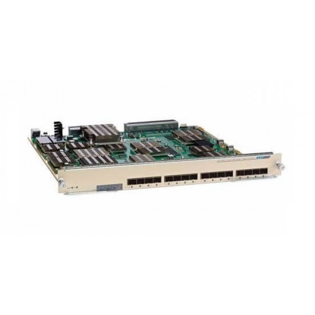 Cisco C6800-16P10G-XL Cisco C6800-16P10G-XL